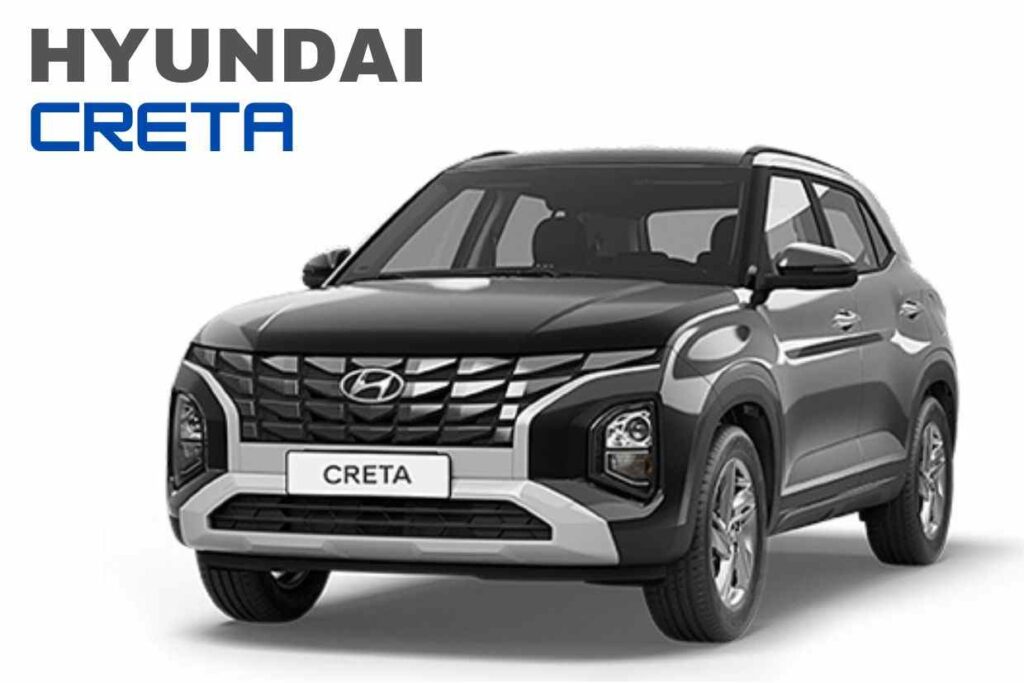 Hyundai Creta 2024