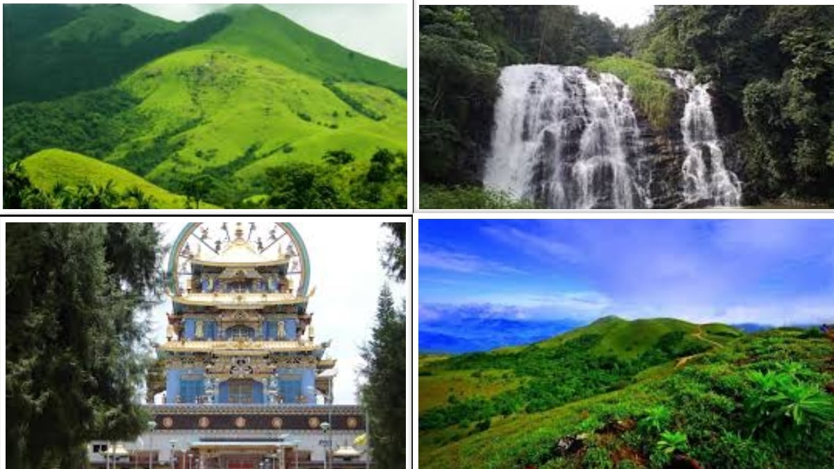 Discover the Top 8 Destinations to Visit This Rainy Season