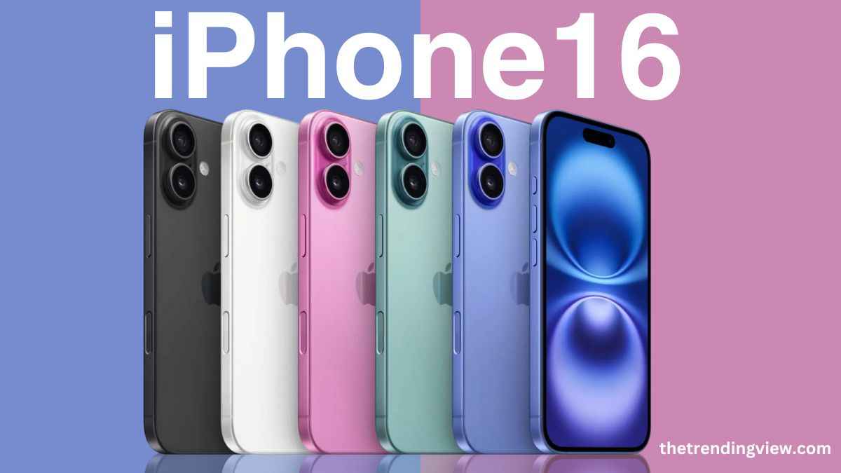 Apple iPhone 16 Series भारत में हुआ लॉन्‍च, नया फ्यूच, कैमरा सेटअप, इंडियन प्राइस, सेल डिटेल्स और जाने बहुत कुछ