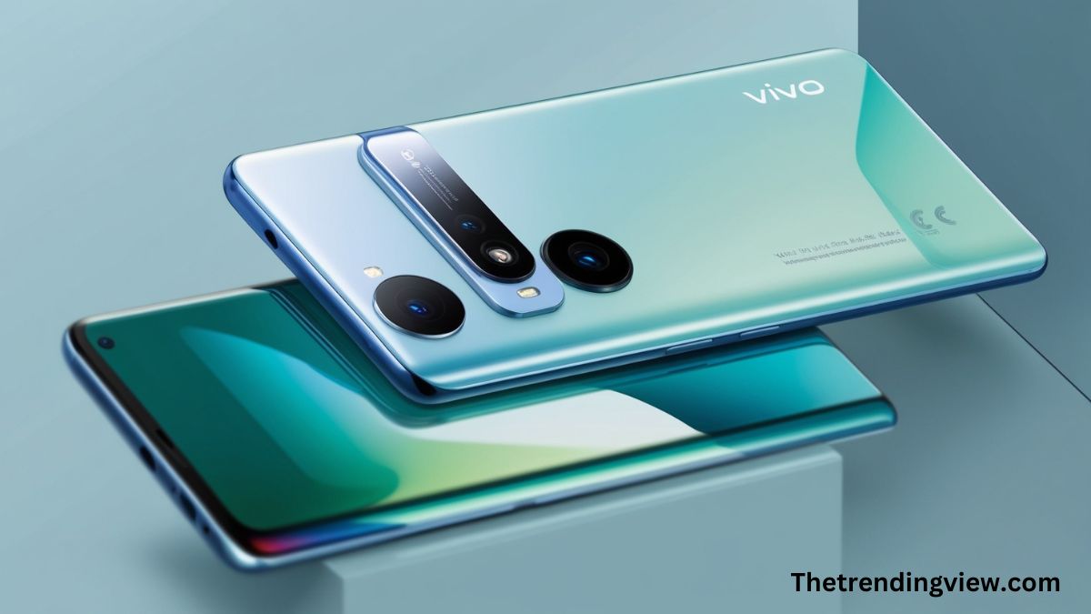 Vivo V70 Ultra 5G