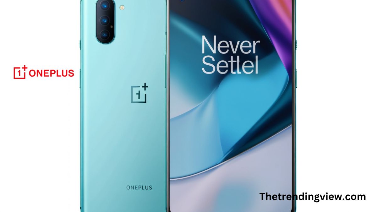 OnePlus Nord CE 5