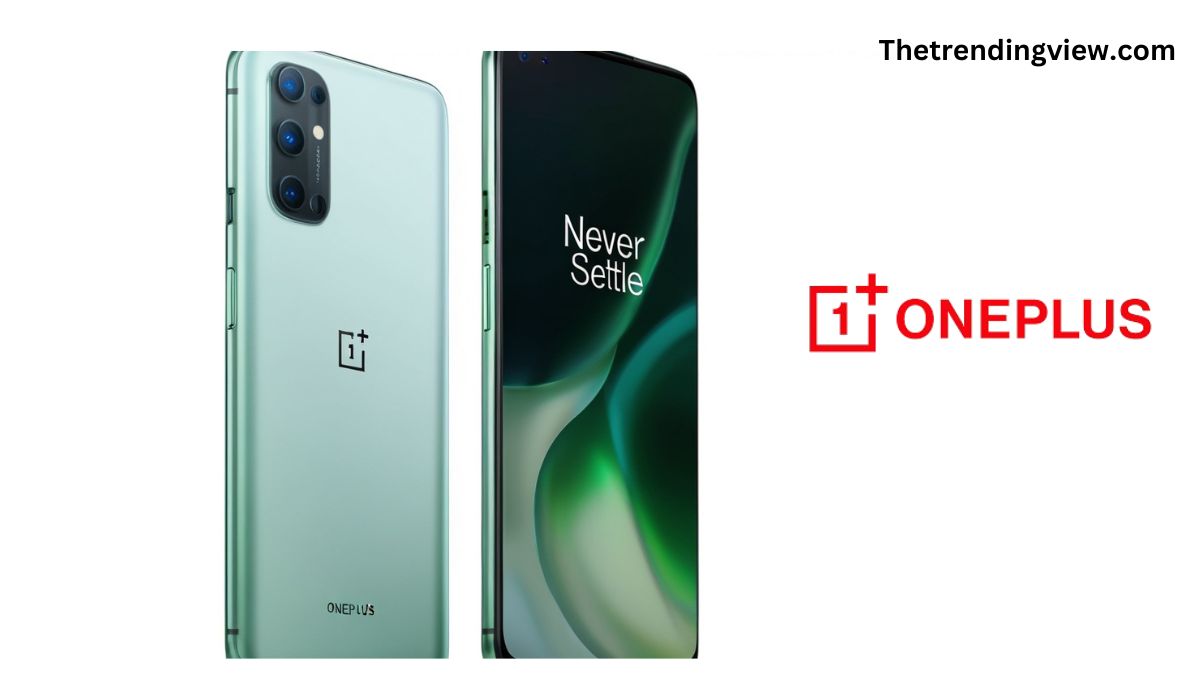 OnePlus Nord 5