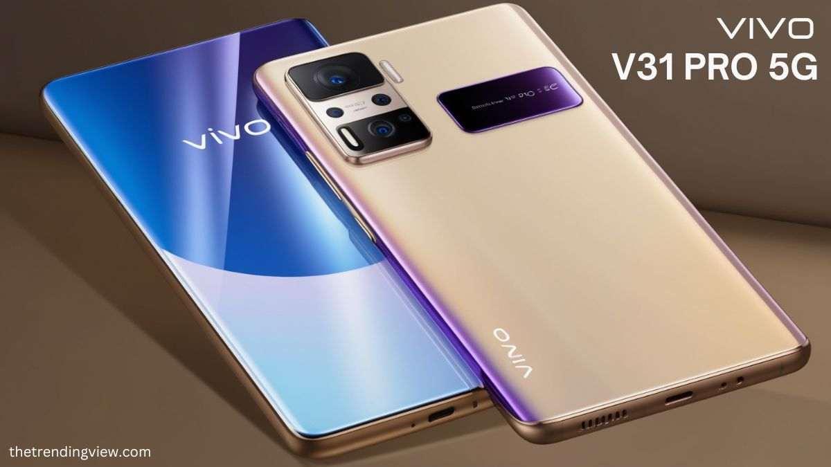 VIVO V60 5G