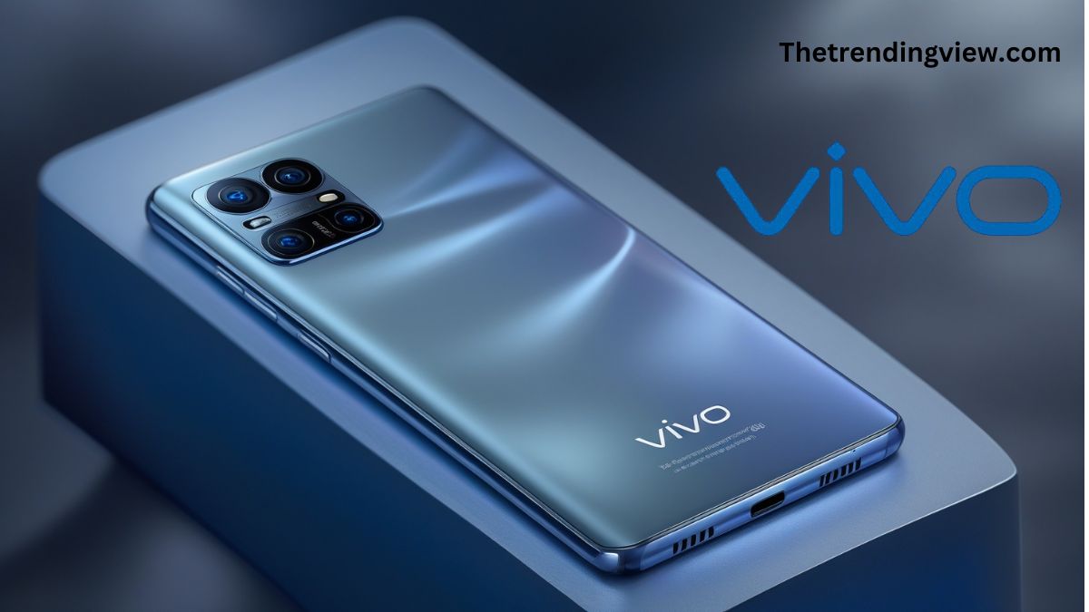 Vivo V50 Ultra Pro