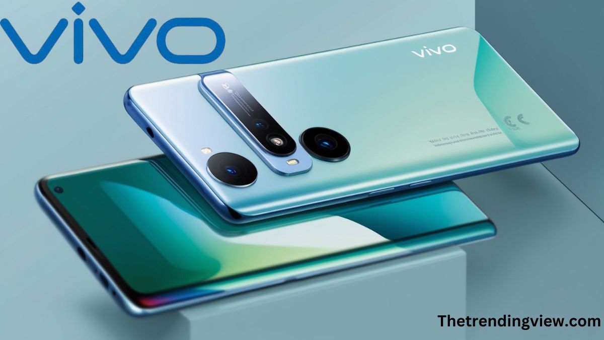 VIVO V60 5G